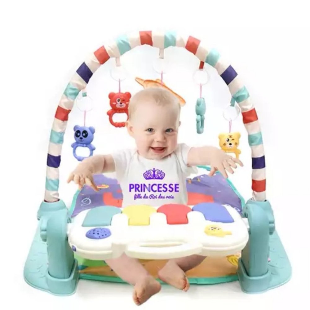 COPY - PIANO GYM PLAYMAT FUN SPORTS ACTIVITY